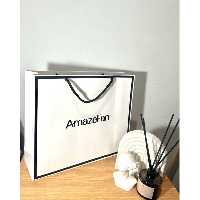 

Paper Bag Amazefan Paper Bag Pembungkus Kado