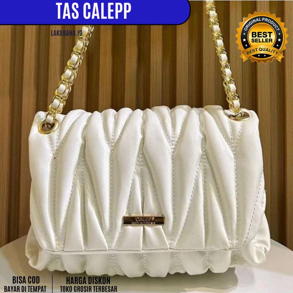 Tas Calepp - Tas Calep Bunda Ifa Wanita Pusat Fashion Premium