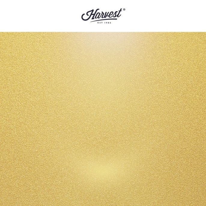 

UNIK Kertas Kado Wrapping Paper Exclusive Harvest Glamour Gold