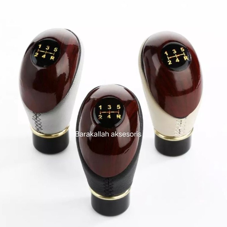 Hot Sell Shift Knob Persneling Mobil ERTIGA Manual Gear Knob Universal
