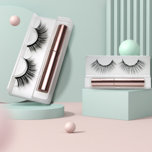 BULU MATA MAGNET & EYELINER