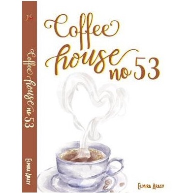 

SUPER Coffee House No53