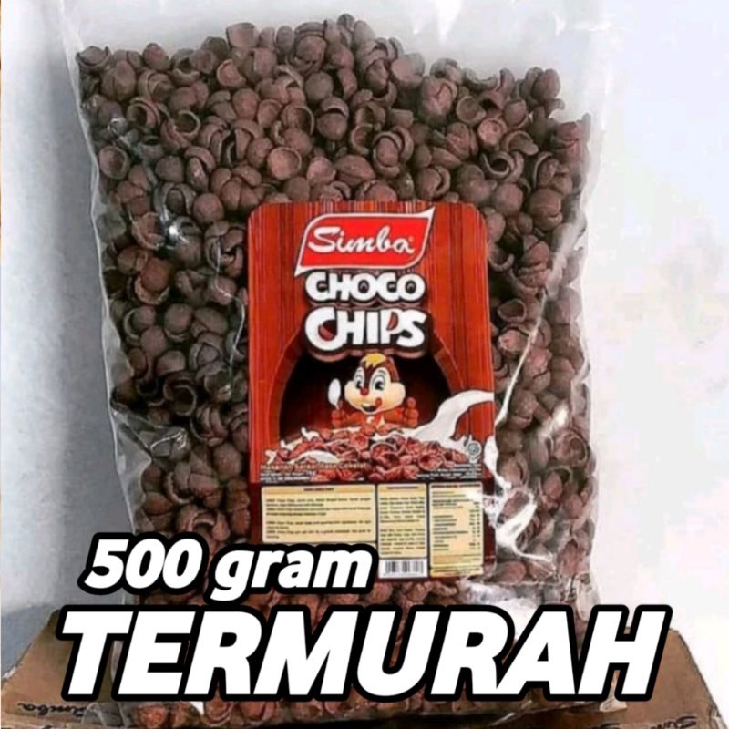 

TERMURAH 1/2 KG CHOCO CRUNCH SIMBA / 500 GRAM CHOCO CRUNCH /CHOCO CRUNCHY / CHOCO CRUNCH WARNA WARNI / SIMBA CHOCOCHIPS / CHOCO CRUNCH SIMBA /COCO CRUNCH