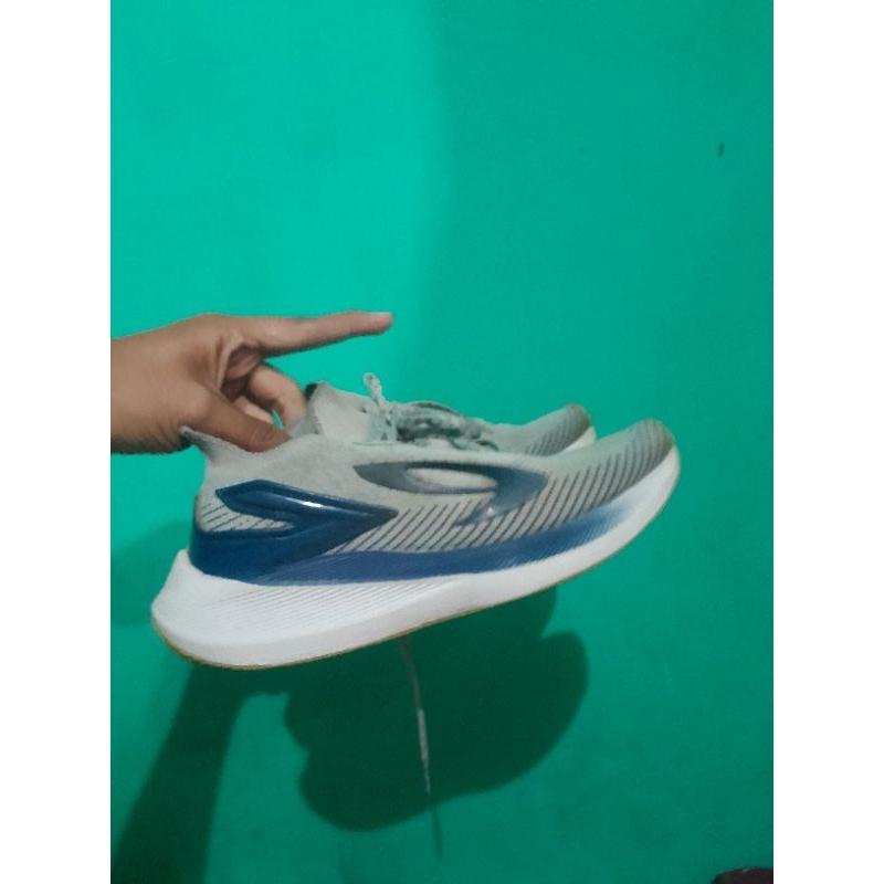 NINETEN HAZE INFIKNIT