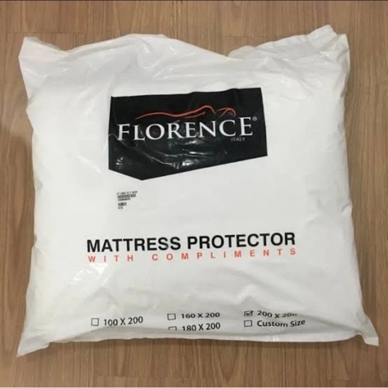 Matras Protector Florence 160 180 Original