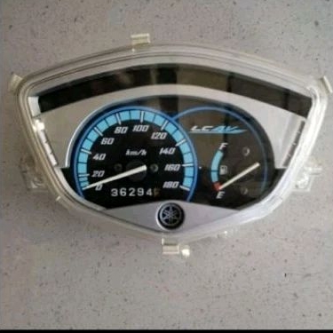 SPEEDOMETER MX OLD ORIGINAL