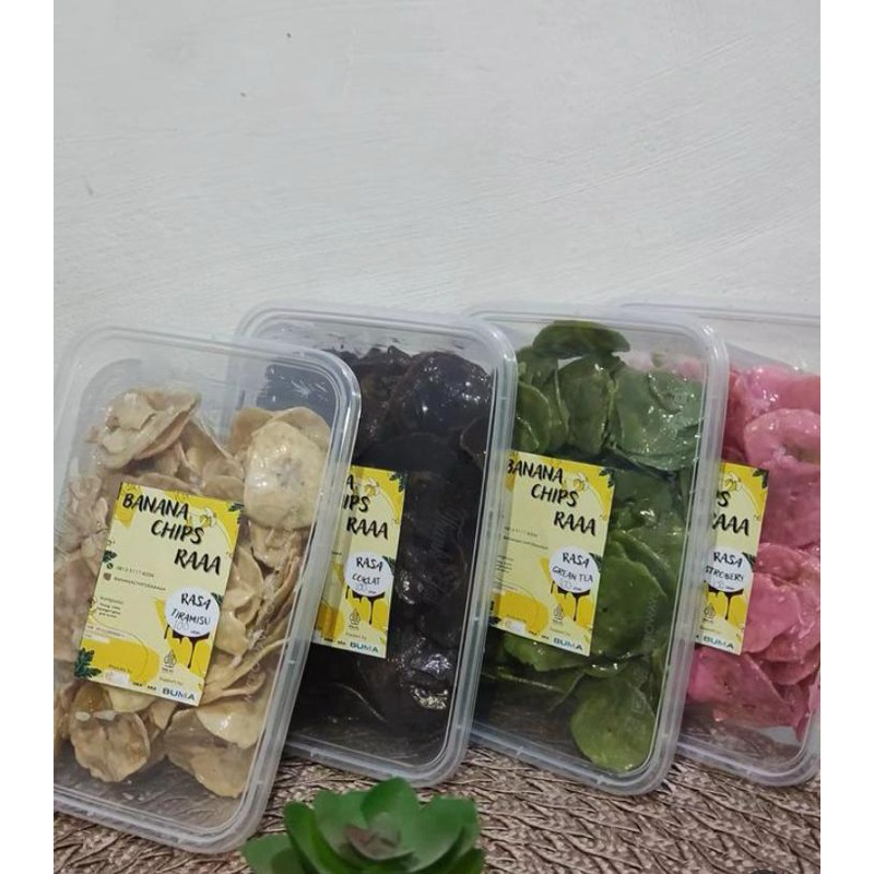 

KERIPIK PISANG LUMER PRIMIUM |KERIPIK PISANG RASA BY: PAIKAT |OLEH-OLEH TABALONG|