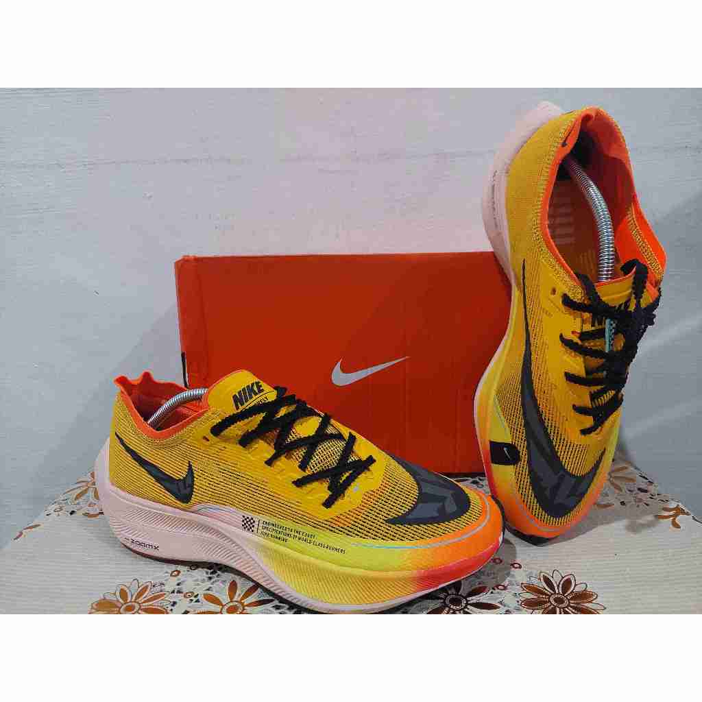 Sepatu Running Nike Zoom Vaporfly Next% 2 Ekiden Japan DO2408-739