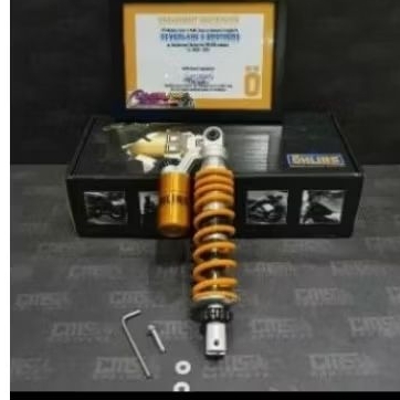 Shockbreaker Sok Belakang Ohlins HO 831 Honda Vario 125 150 Original