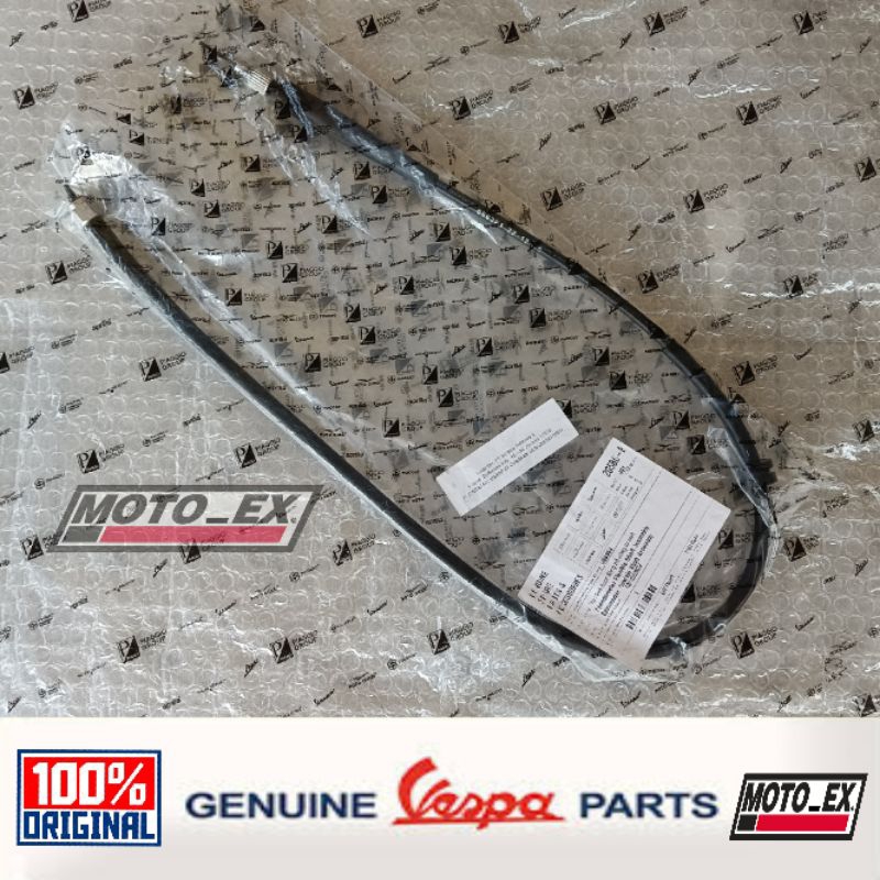 KABEL SPEEDOMETER / SPIDOMETER PIAGGIO LIBERTY ORIGINAL