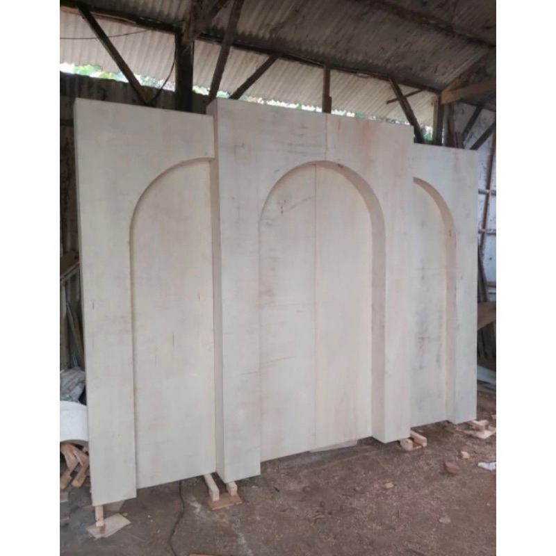 Backdrop pelaminan triplek/backdrop pelaminan dekorasi/backdrop 3d/backdrop pelaminan terbaru