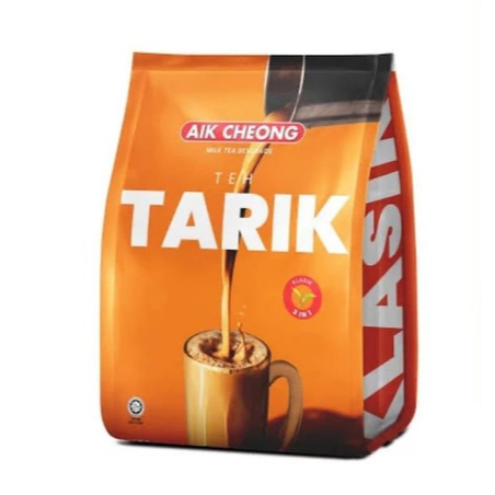 

Teh Tarik AIK CHEONG Classic 15s