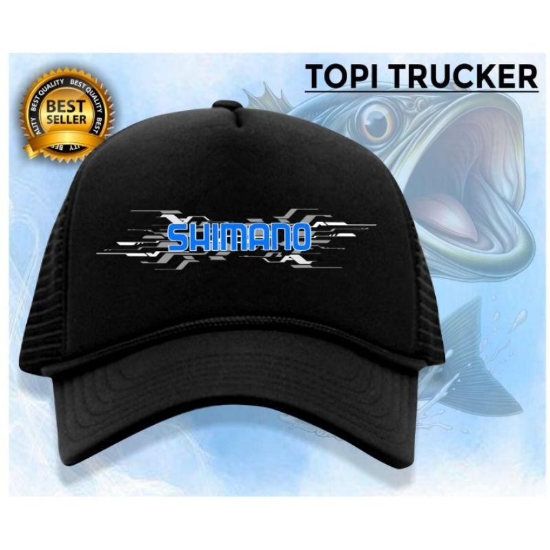 Topi Mancing angler - topi outdoor mancing terlaris - topi sporty mancing terlaris