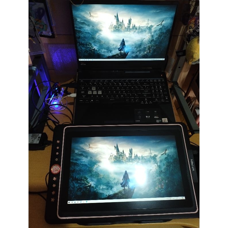 XP-PEN Artis 13.3 Pro Second