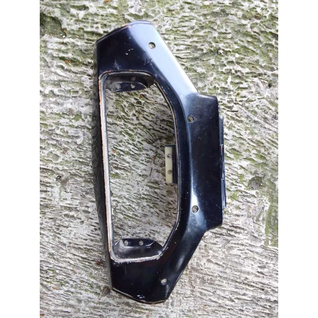 Batok kepala bagian atas Yamaha V80 Super deluxe Robot Original