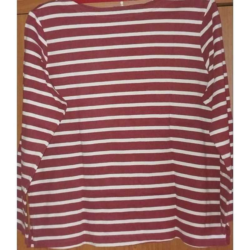 Stripe UNIQLO