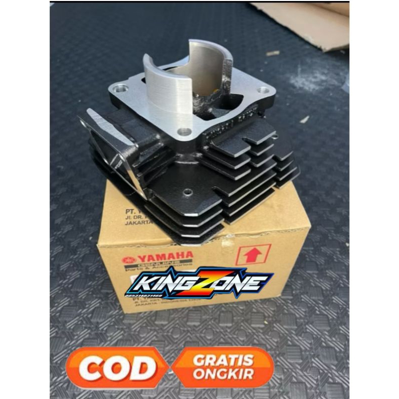 Blok Seher Boring YP1 Rx King Rxking Original YGP