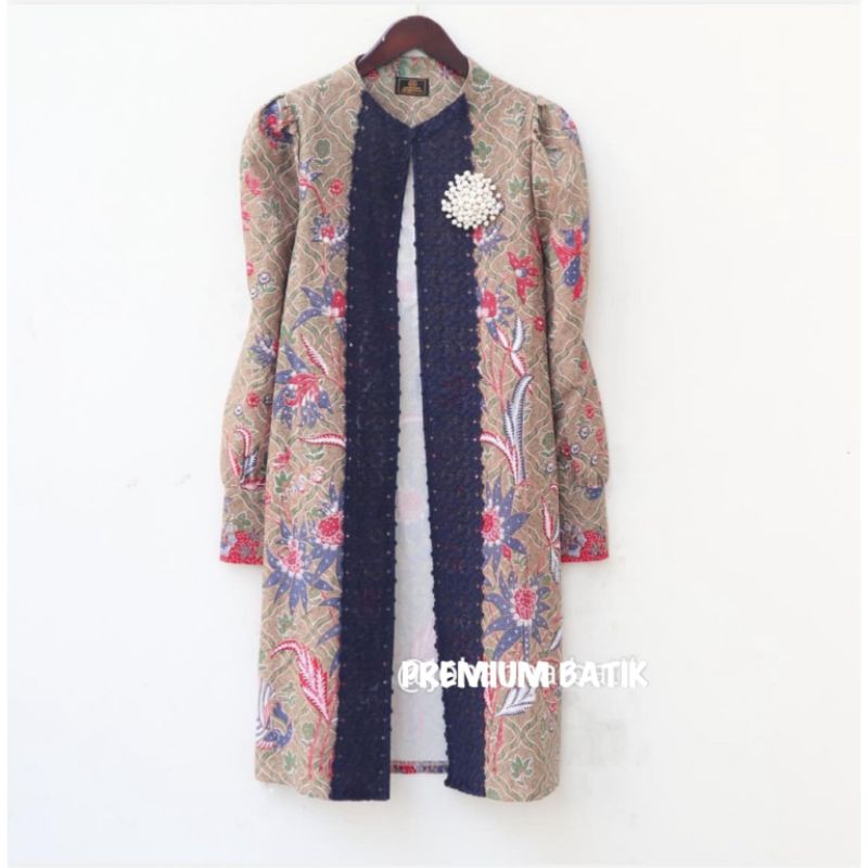 BATIK MODERN INDONESIA