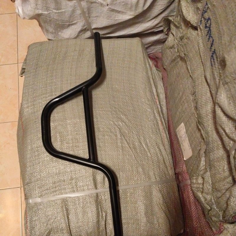 setir bmx 20 morison handlebar lurus