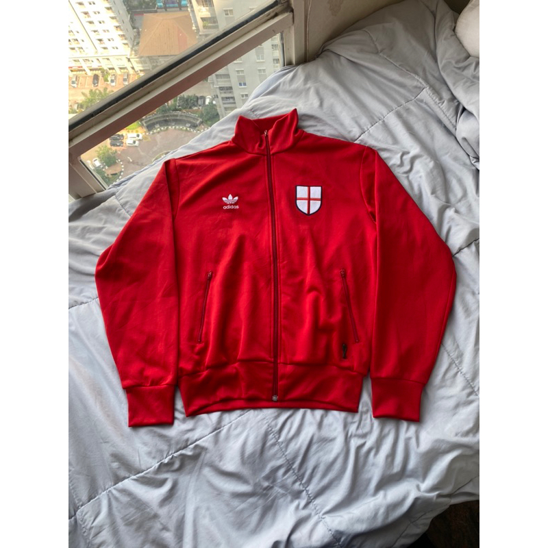Tracktop England world cup