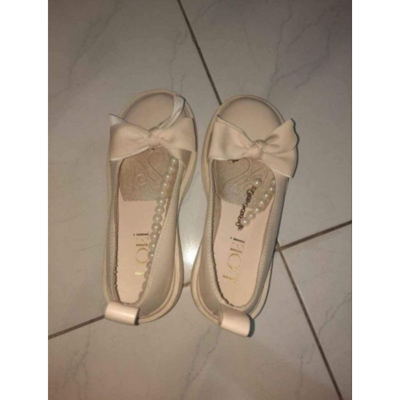 preloved mary jane shoes
