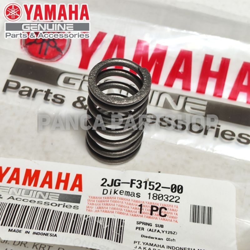 per suling shock depan mio sporty smile soul fino nouvo z lele original ygp per suling sok mio ori