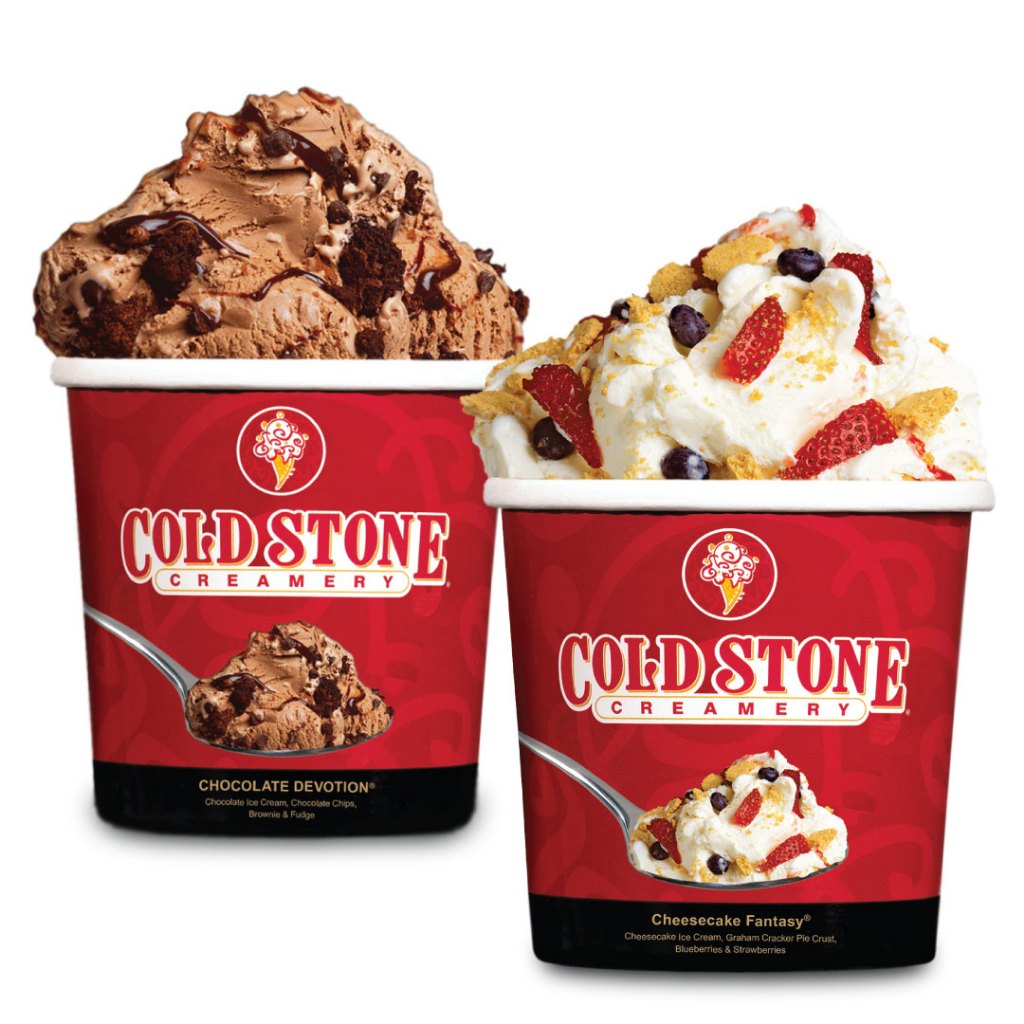 

Pay Day! Buy 1 Get 1 Ice Cream '''Mine''