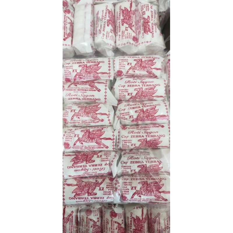 

SAGON KOIN CAP KUDA TERBANG ISI 12 bks