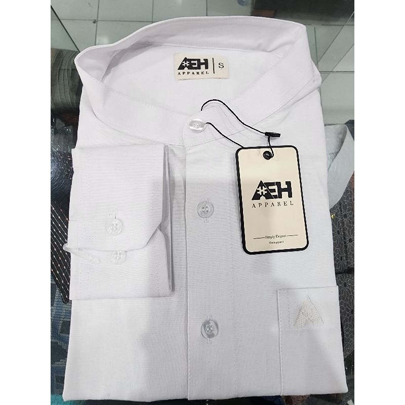 BAMUS ATLAS UNIVERSAL & BAMUS AEH APPAREL