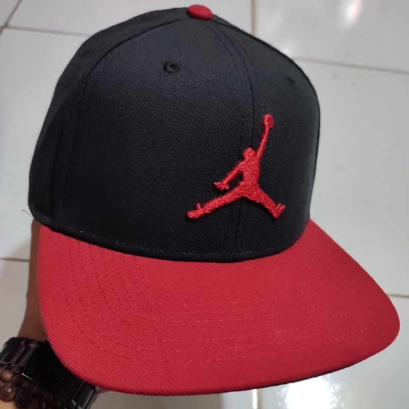 topi jordan