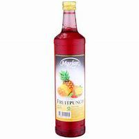 

Marjan Fruit Punch boudoin 460ml