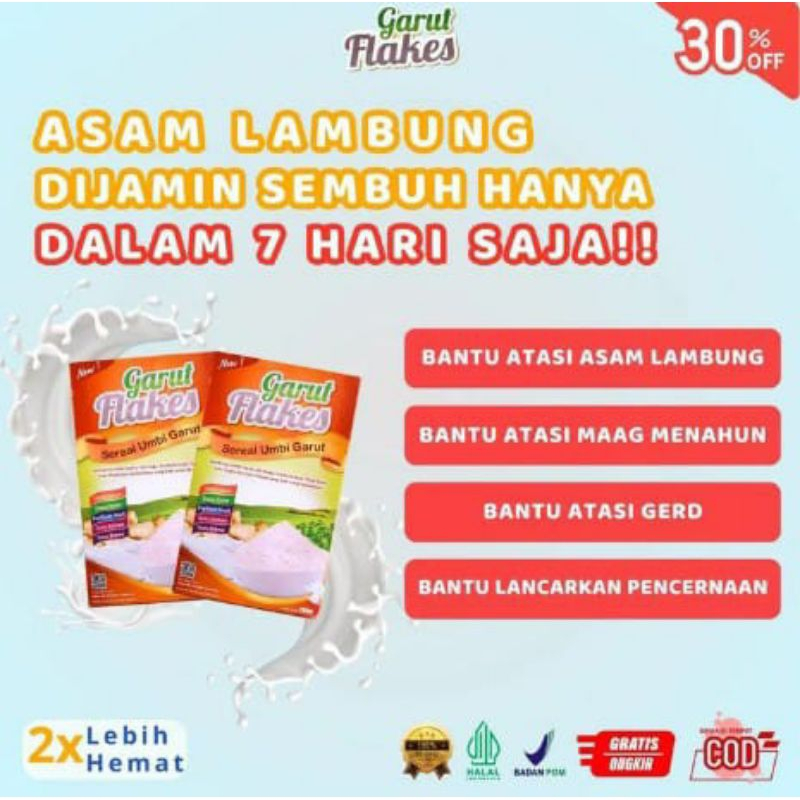 

Garutfalkes Sereal Umbi Garut Mandiri Store Indonesia