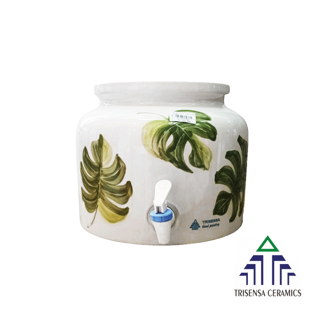 GUCI GALON TRISENSA / KERAMIK