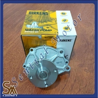 Water pump Nissan Terrano BIRKENS