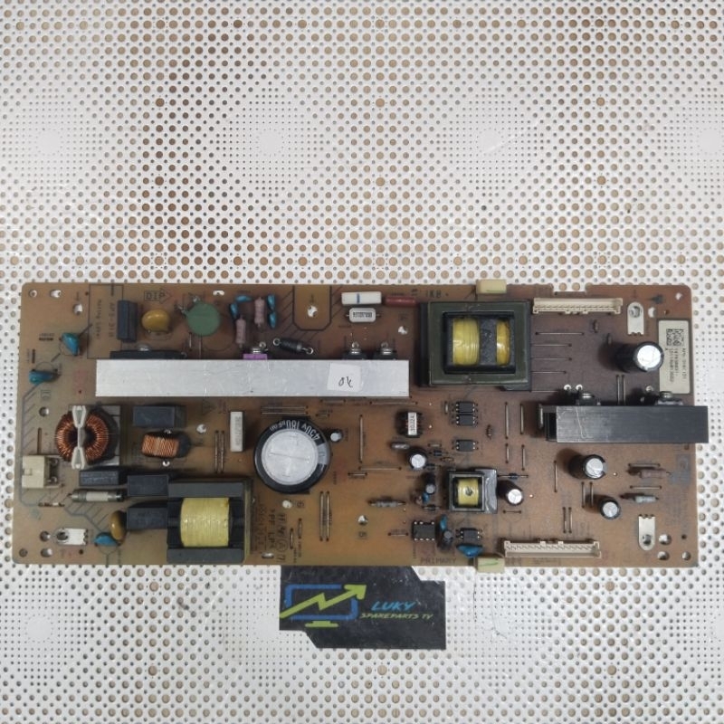 PSU TV SONY KLV-40BX450 POWER SUPPLY  PSU MESIN TV