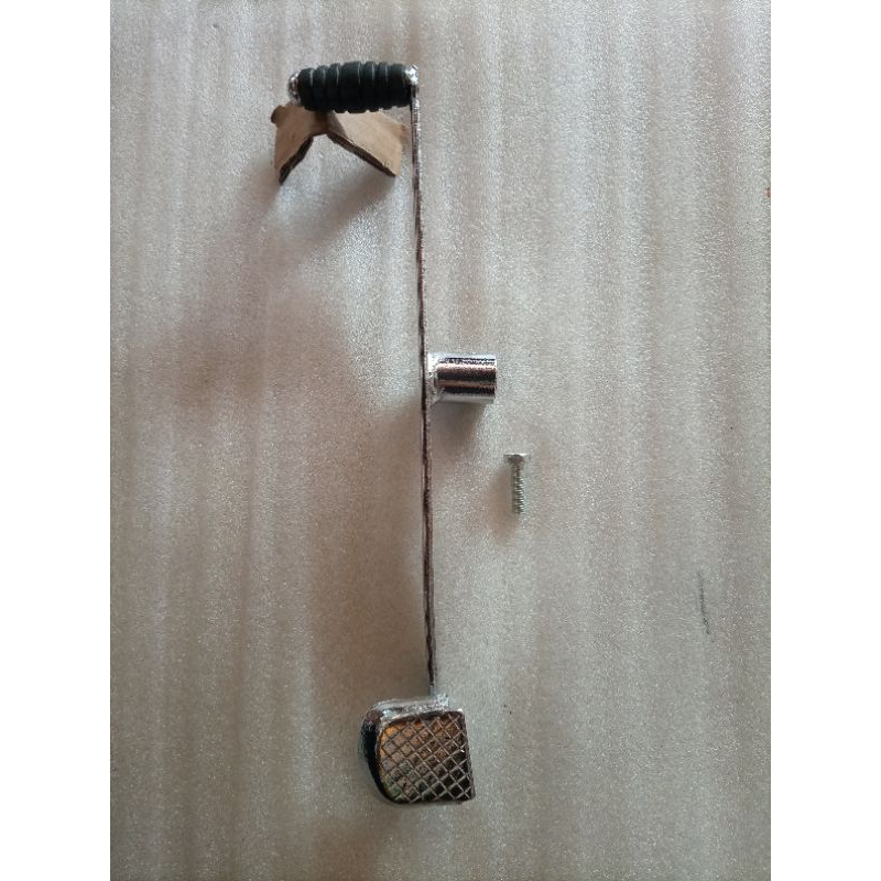 HANDEL GIGI PEDAL GIGI HONDA WIN