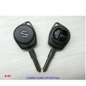 Casing kunci Suzuki Swift x-over ORIGINAL silikon terpisah