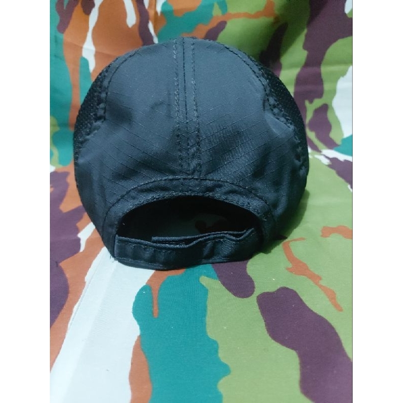 Topi Kopasgat