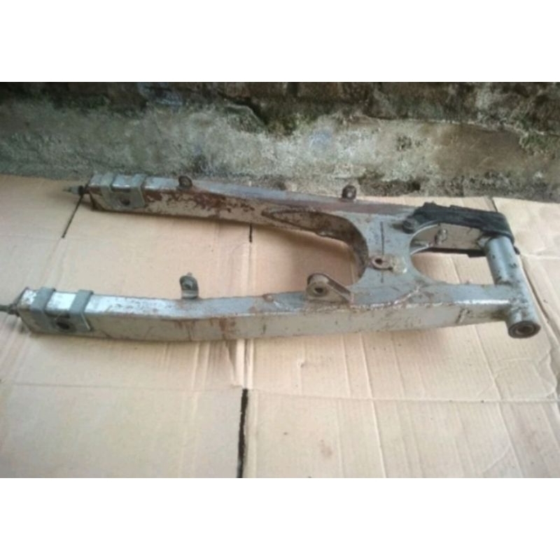 swing arm ninja R ninja Ss original arm ninja R ninja SS original