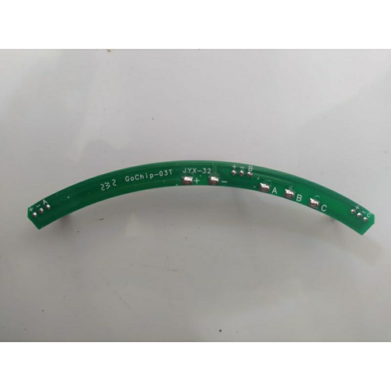 Hisperingin_ Hall Sensor Motor Listrik T3S Pro Original Uwinfly Atau Universal.G713D416,G713D416,