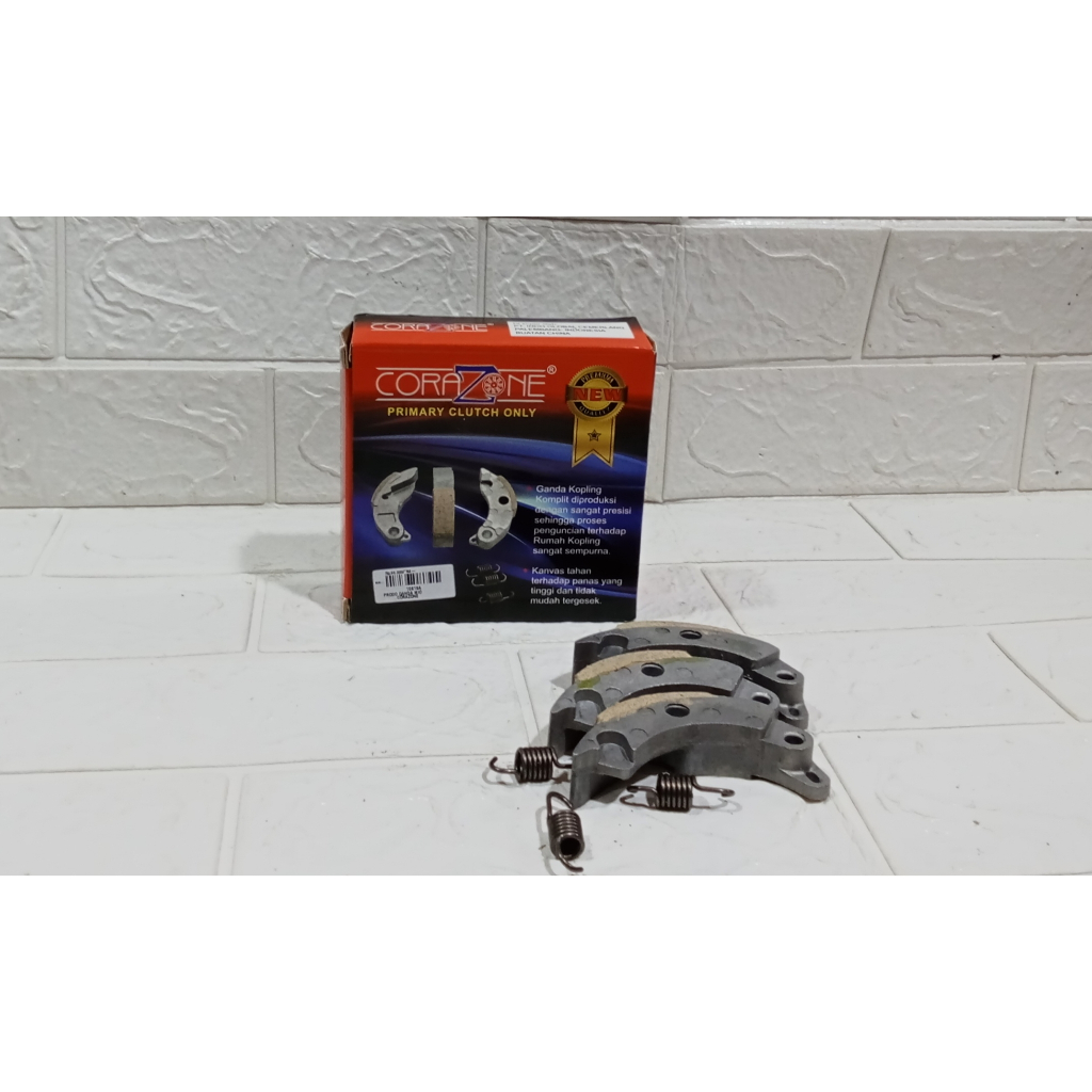 PRODO GANDA MIO CORAZONE