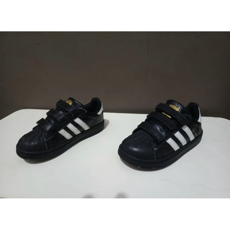 Adidas Superstar Kids