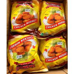 

KARAWACI CHICKEN NUGGET 250 GR