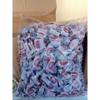 

permen ting-ting jahe 1 ball/2kg murah.permen jadul jahe