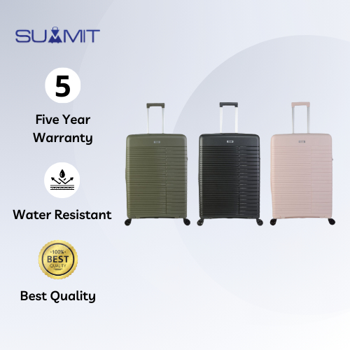 Summit Hardcase 2303 Koper - 24 Inch