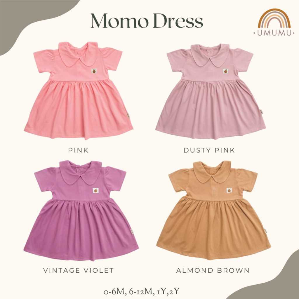 UMUMU MOMO Dress