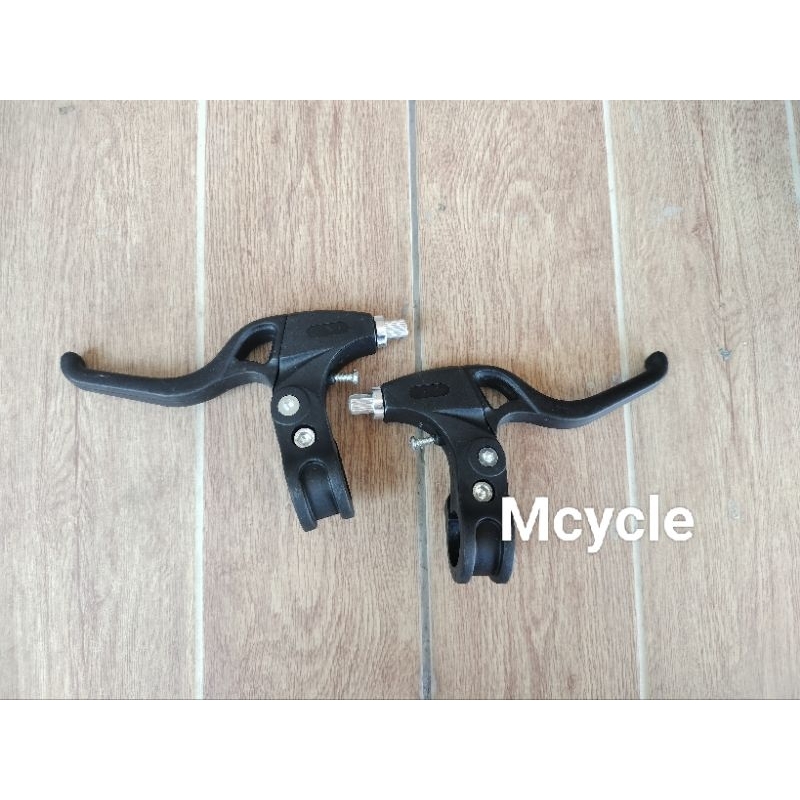 Handle Rem Sepeda BMX, Lipat, MTB