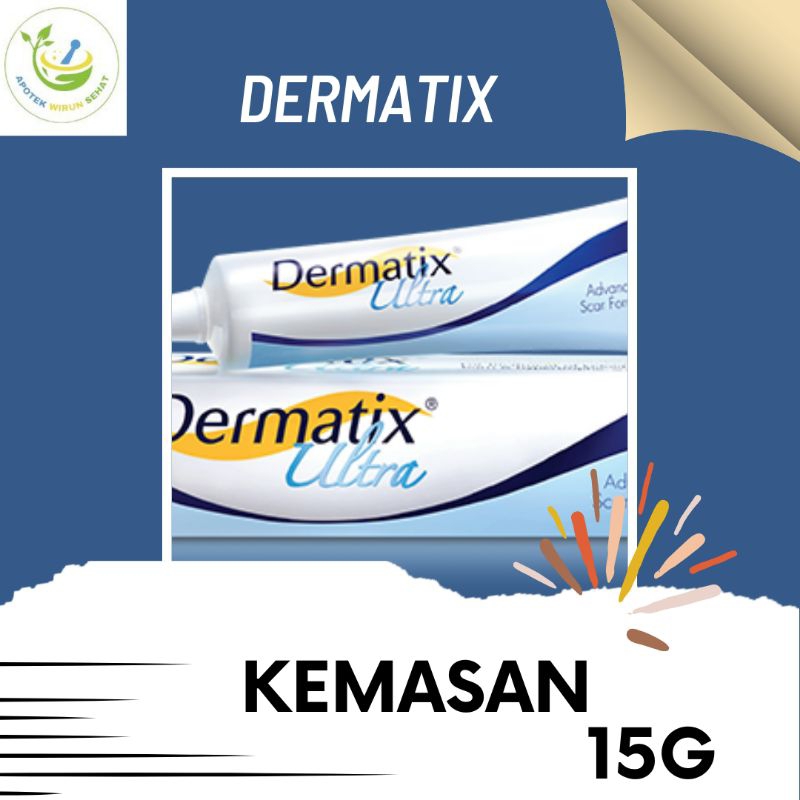 Dermatix Ultra