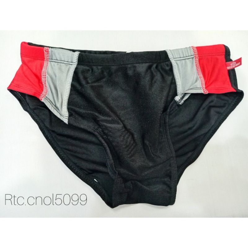 Cnol 5099 Celana renang pria aussiebum lowrise