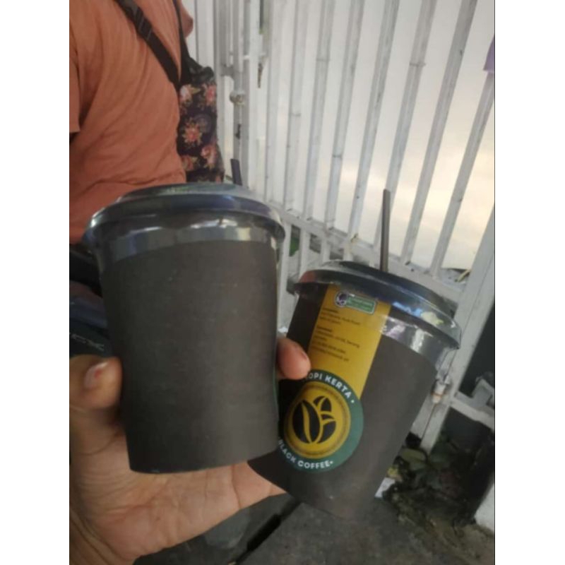 

KOPI KERTA ( PREMIUM BLVCK COFFEE )